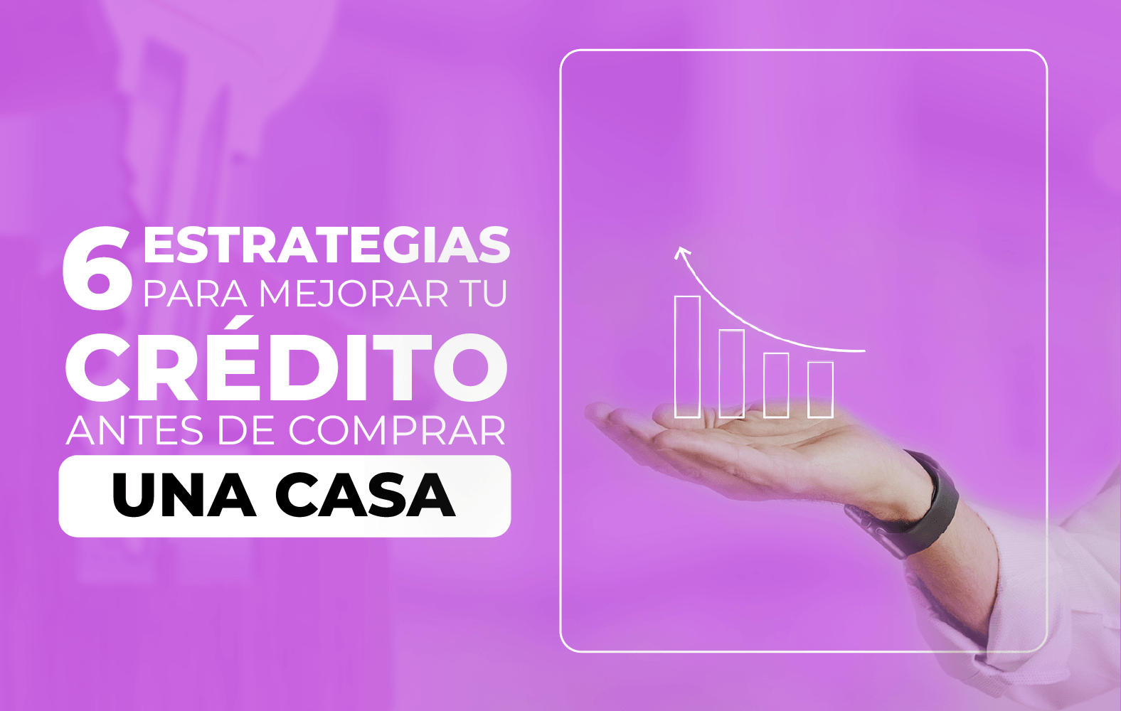 Mejora Tu Puntuación Crediticia Con Estas Simples Estrategias ...